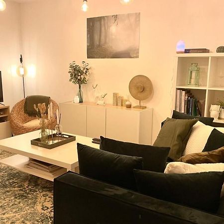 Petit Cocon Au Coeur D'Annecy Apartment Екстериор снимка