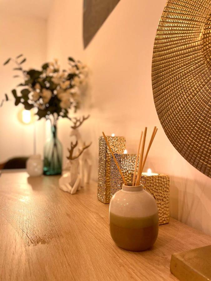 Petit Cocon Au Coeur D'Annecy Apartment Екстериор снимка