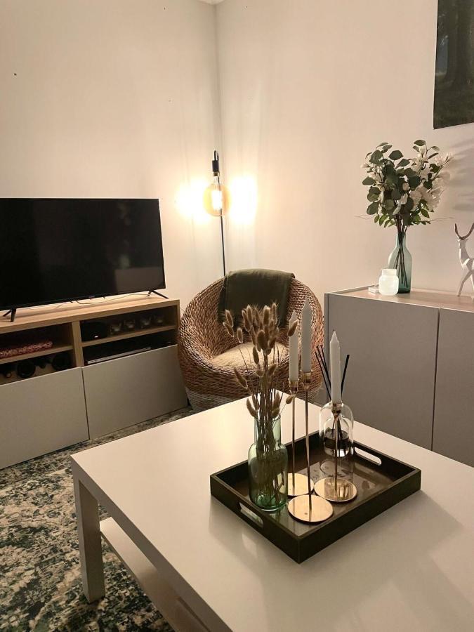 Petit Cocon Au Coeur D'Annecy Apartment Екстериор снимка
