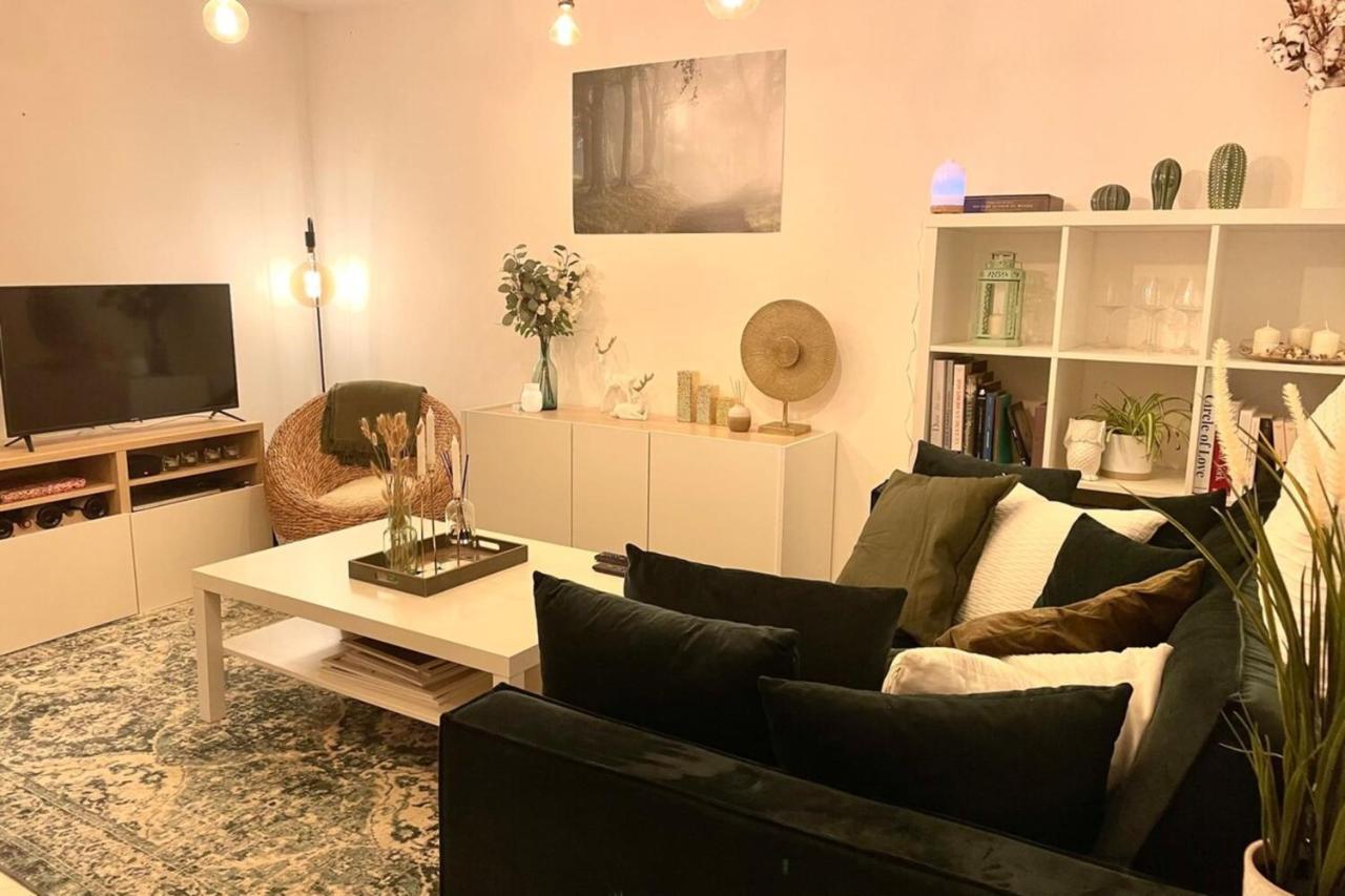 Petit Cocon Au Coeur D'Annecy Apartment Екстериор снимка
