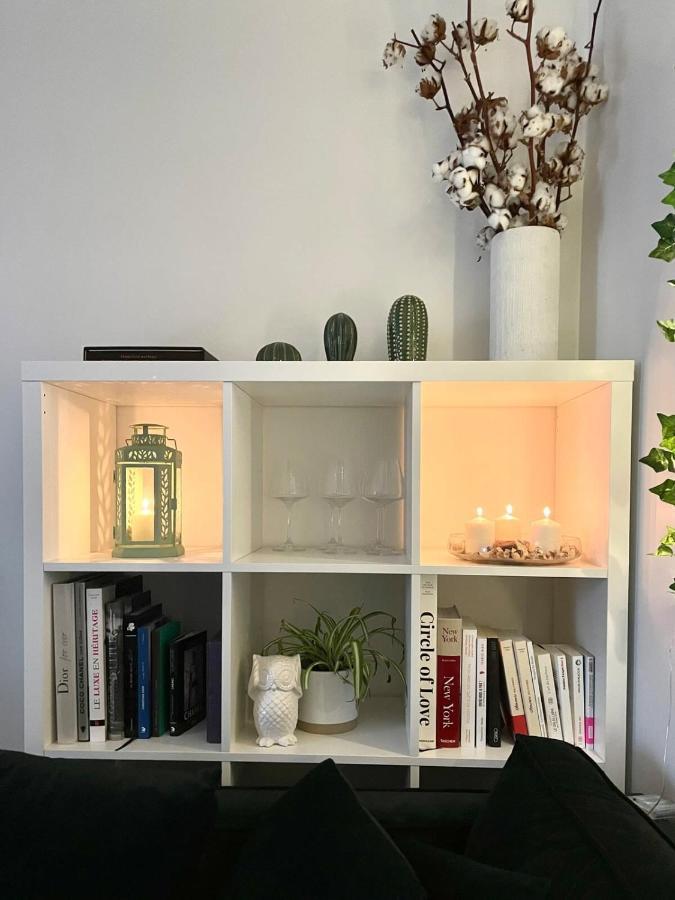 Petit Cocon Au Coeur D'Annecy Apartment Екстериор снимка
