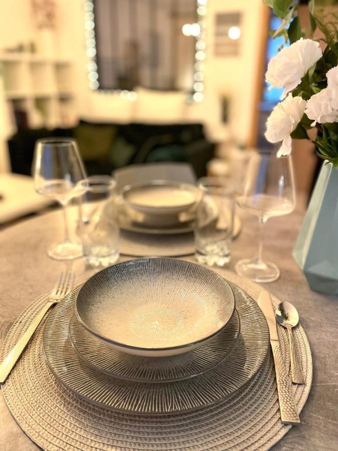 Petit Cocon Au Coeur D'Annecy Apartment Екстериор снимка